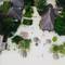 Отель Blue Earth Beach Bungalows
