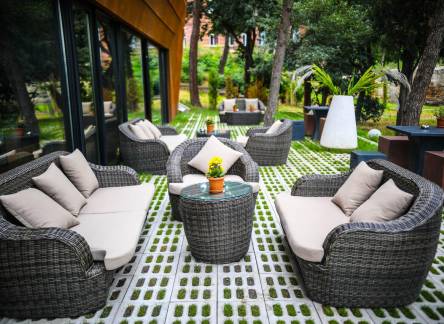 Отель FOLK Boutique Hotel