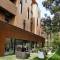 Отель FOLK Boutique Hotel