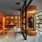 Отель FOLK Boutique Hotel