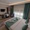 Отель Florya Novi Boutique Hotel