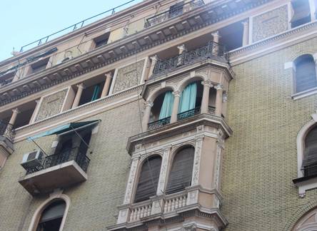 Отель Family Palace Hotel