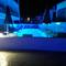 Отель Sunny Blue Hotel