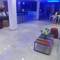 Отель Sunny Blue Hotel