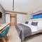 Отель Hotel Park Plava Laguna