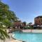 Отель Dream Lagoon & Aqua Park Resort