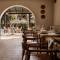 Отель NUMO IERAPETRA BEACH RESORT