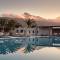 Отель NUMO IERAPETRA BEACH RESORT