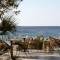 Отель NUMO IERAPETRA BEACH RESORT