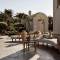 Отель NUMO IERAPETRA BEACH RESORT