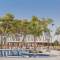 Отель Azul Beach Resort Montenegro by Karisma - All Inclusive
