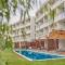 Отель Azul Beach Resort Montenegro by Karisma - All Inclusive