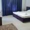 Отель Mini-Hotel Lemongrass
