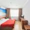 Отель Mini-Hotel Lemongrass