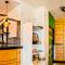 Отель Mini-Hotel Lemongrass