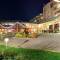 Отель Hotel Europa Fit Superior Heviz