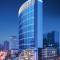 Отель Amara Signature Shanghai