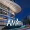 Отель Amara Signature Shanghai