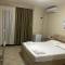 Отель Hotel Villa Aljor, Golem