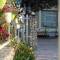 Отель Hotel Villa Aljor, Golem