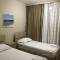 Отель Hotel Villa Aljor, Golem