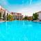 Отель Sea Fort Club