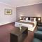 Отель Ani Central Inn Hotel