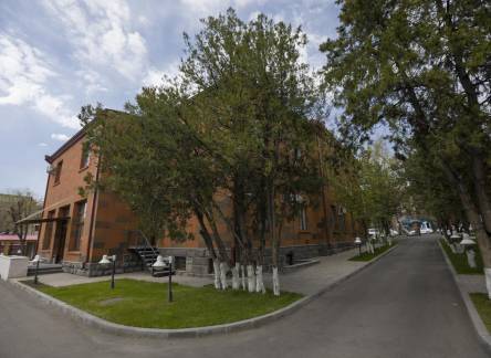 Отель AnnaBella Boutique Hotel