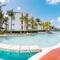Отель Bakour Punta Cana Suites