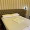Отель Hotel Roma Tours