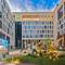 Отель Holiday Inn Yerevan - Republic Square