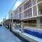 Отель Lemoni Hotel