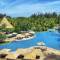 Отель Shangri-La's Sanya Resort & Spa
