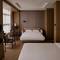 Отель The PuXuan Hotel and Spa, Beijing