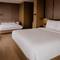 Отель The PuXuan Hotel and Spa, Beijing