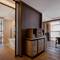 Отель The PuXuan Hotel and Spa, Beijing