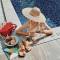 Отель JW Marriott Sanya Haitang Bay Resort & Spa