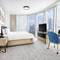 Отель Hotel Jen Beijing by Shangri-La