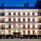 Отель DOM Boutique Hotel
