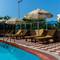 Отель Ketenci Hotel