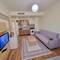 Отель Kemer Rich Suit Hotel