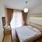 Отель Kemer Rich Suit Hotel