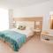Отель Gara Suites Golf & Spa