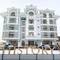 Отель History Boutique Hotel & SPA