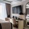 Отель History Boutique Hotel & SPA