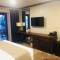Отель Jermuk Hotel & SPA