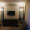 Отель Jermuk Hotel & SPA