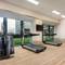 Отель Courtyard By Marriott Shanghai Hongqiao