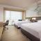 Отель Courtyard By Marriott Shanghai Hongqiao