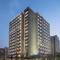 Отель Courtyard By Marriott Shanghai Hongqiao